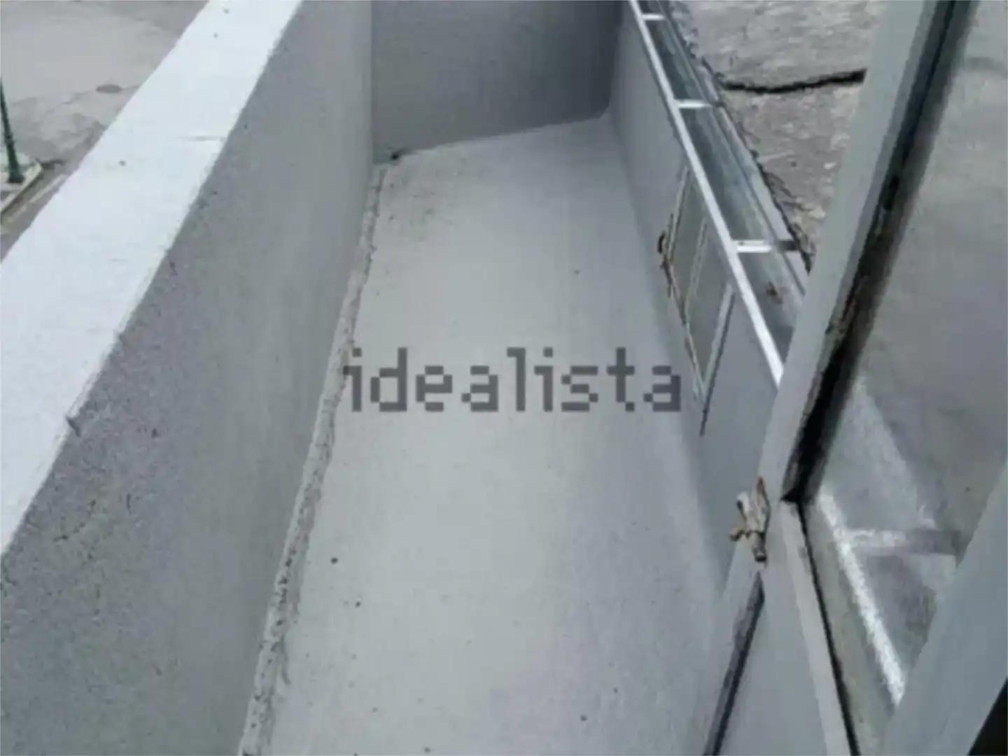 Terrassa de Casa o xalet en venda en Abadín amb Balcó