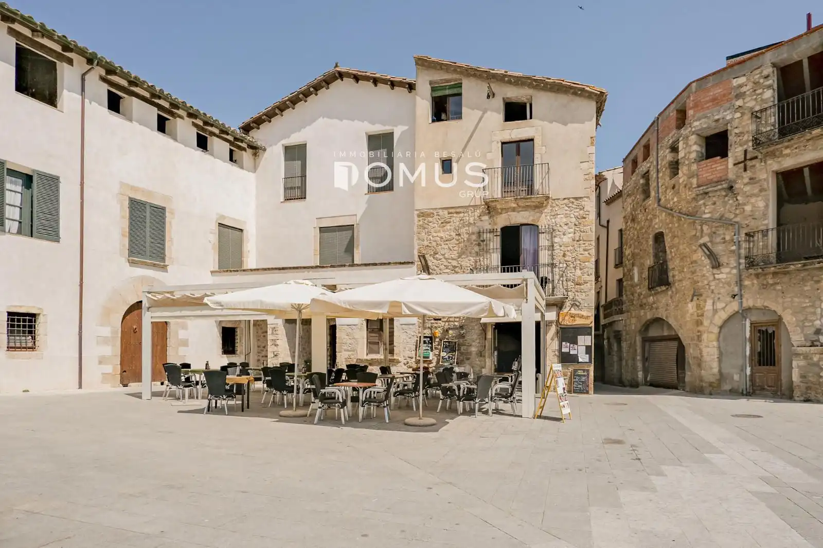 House with terrace for sale in Prat de Sant Pere, imagen 29