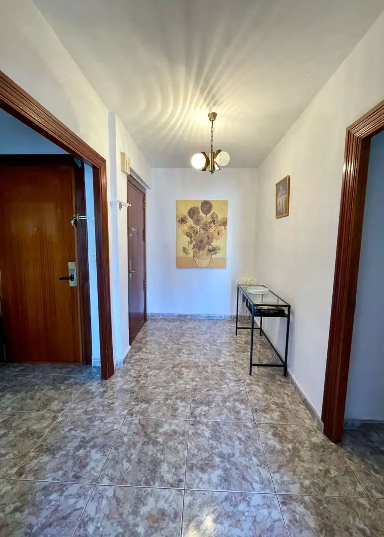 Dachboden zum Verkauf in Torremolinos mit Terrasse