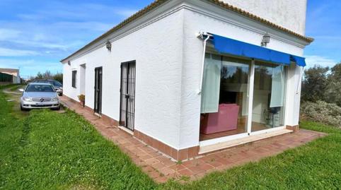 Foto 2 de Casa o xalet en venda a Carretera Carretera Pinar de Los Franceses, Los Franceses – La Vega, Chiclana de la Frontera