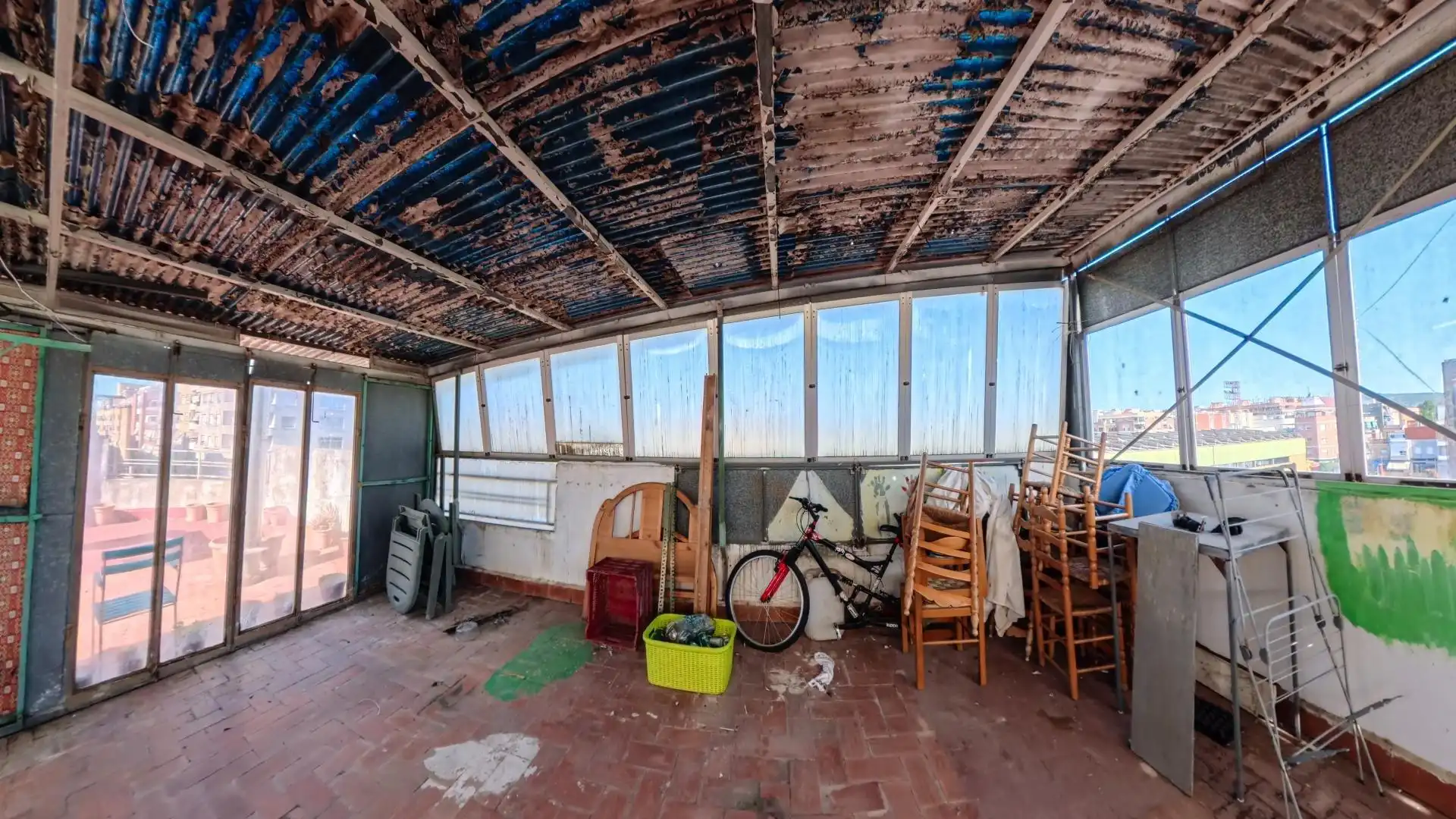 Piso en venta en Alzira con Balcón
