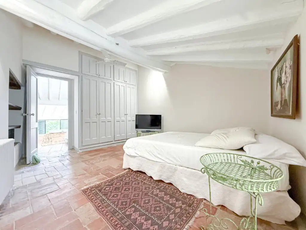 Habitación de Casa o chalet en venta en Espolla con Amueblado