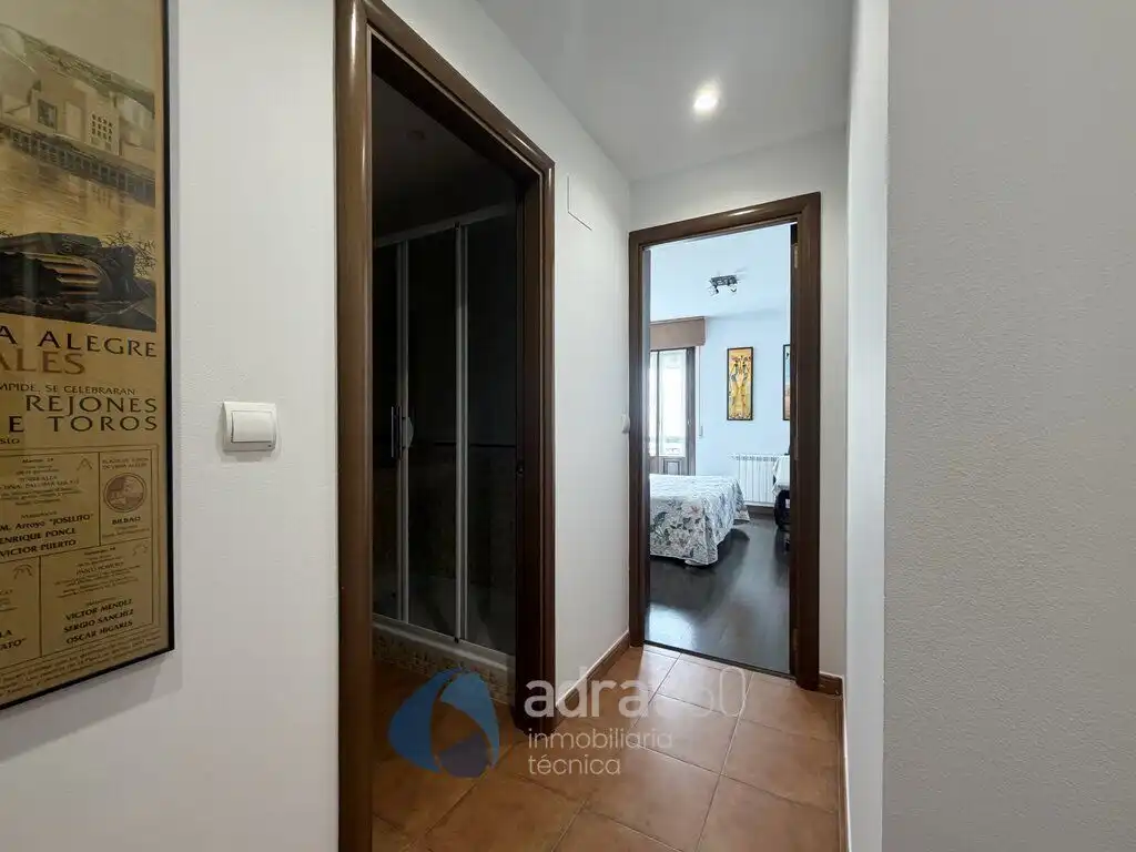 Flat for sale in Sojuela  with Heating, Private garden and Storage room