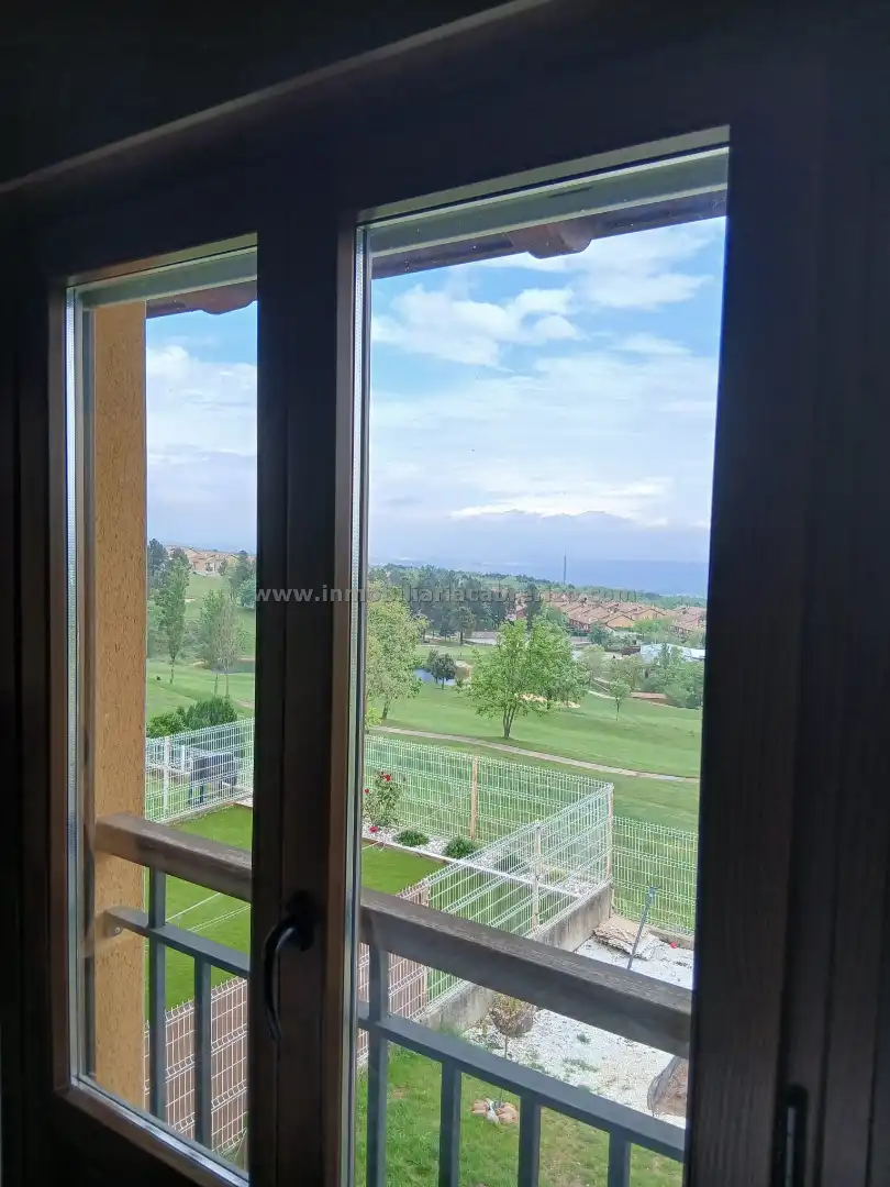 Dúplex en venda en Sojuela amb Calefacció, Jardí privat i Parquet