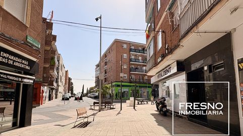 Foto 4 de Pis en venda a Calle de Antonio Méndez, Centro, Alcobendas