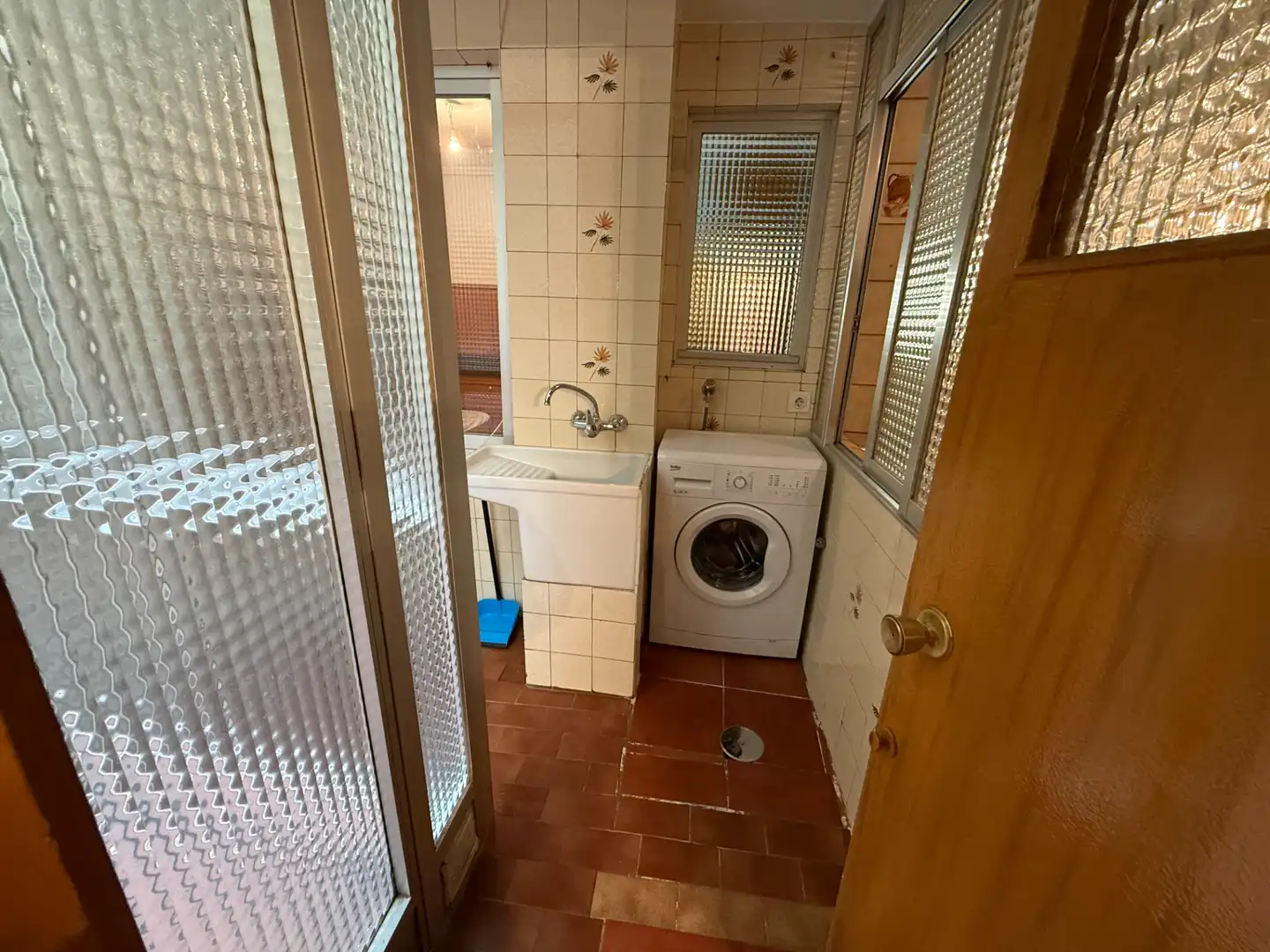 Baño de Piso en venta en Madrid