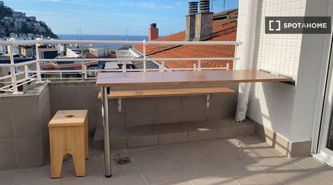 Foto 4 de Habitació a Antiguo, Donostia - San Sebastián