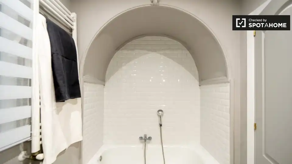 Appartement avec terrasse à louer à Extramurs, imagen 11