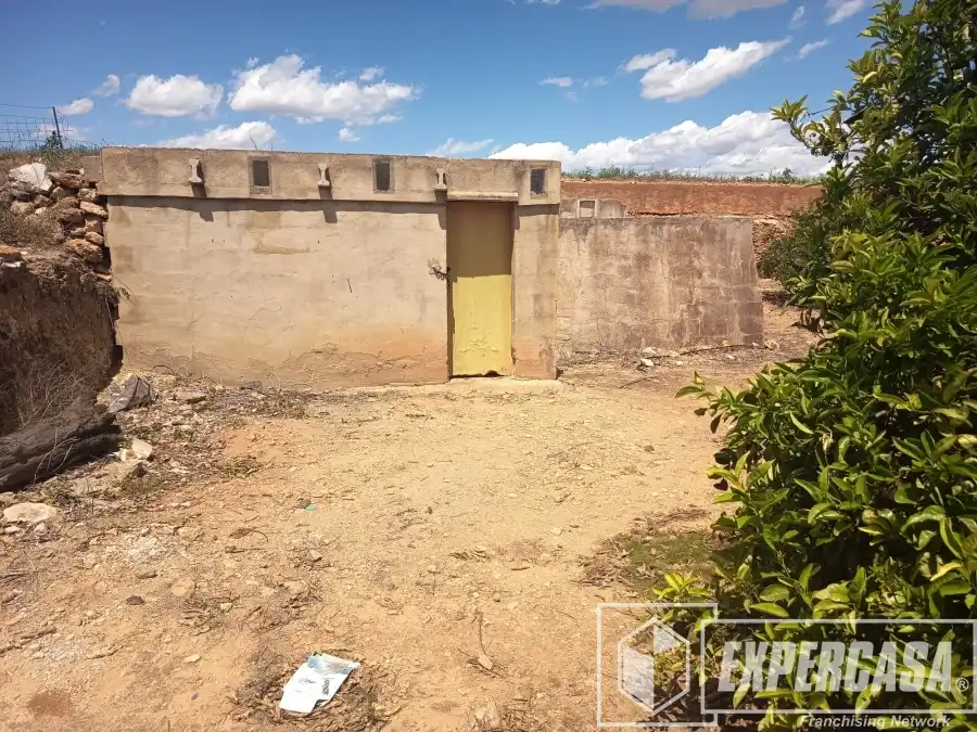 Residencial en venta en Picassent