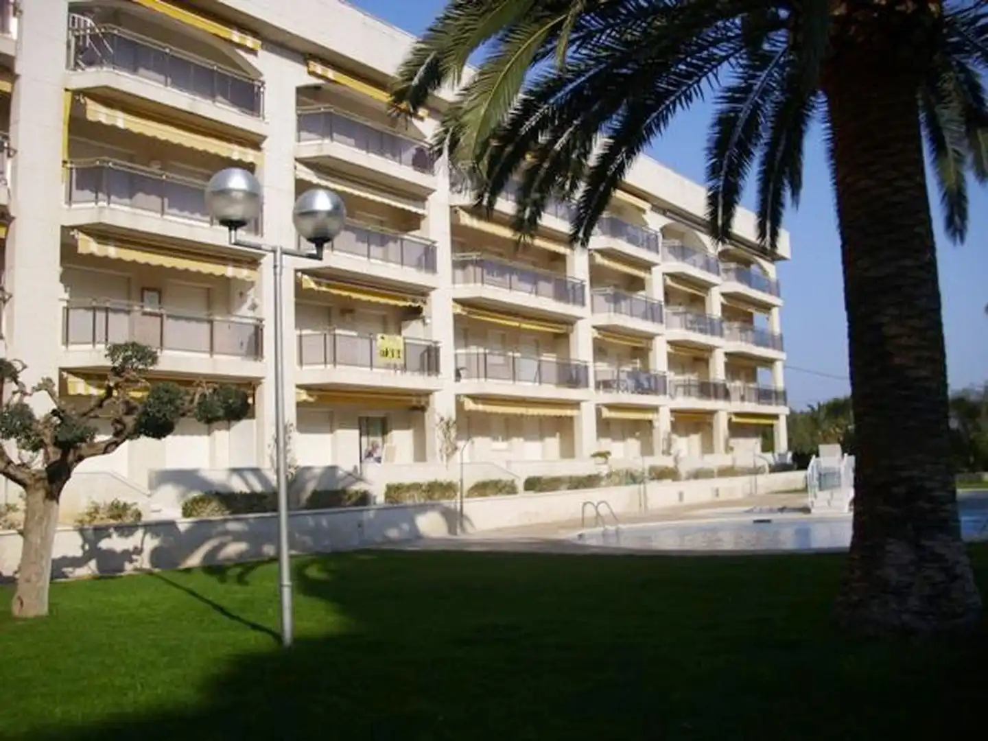 Planta baja en venta en Carrer Martín Alonso Pinzon, Cambrils Mediterrani