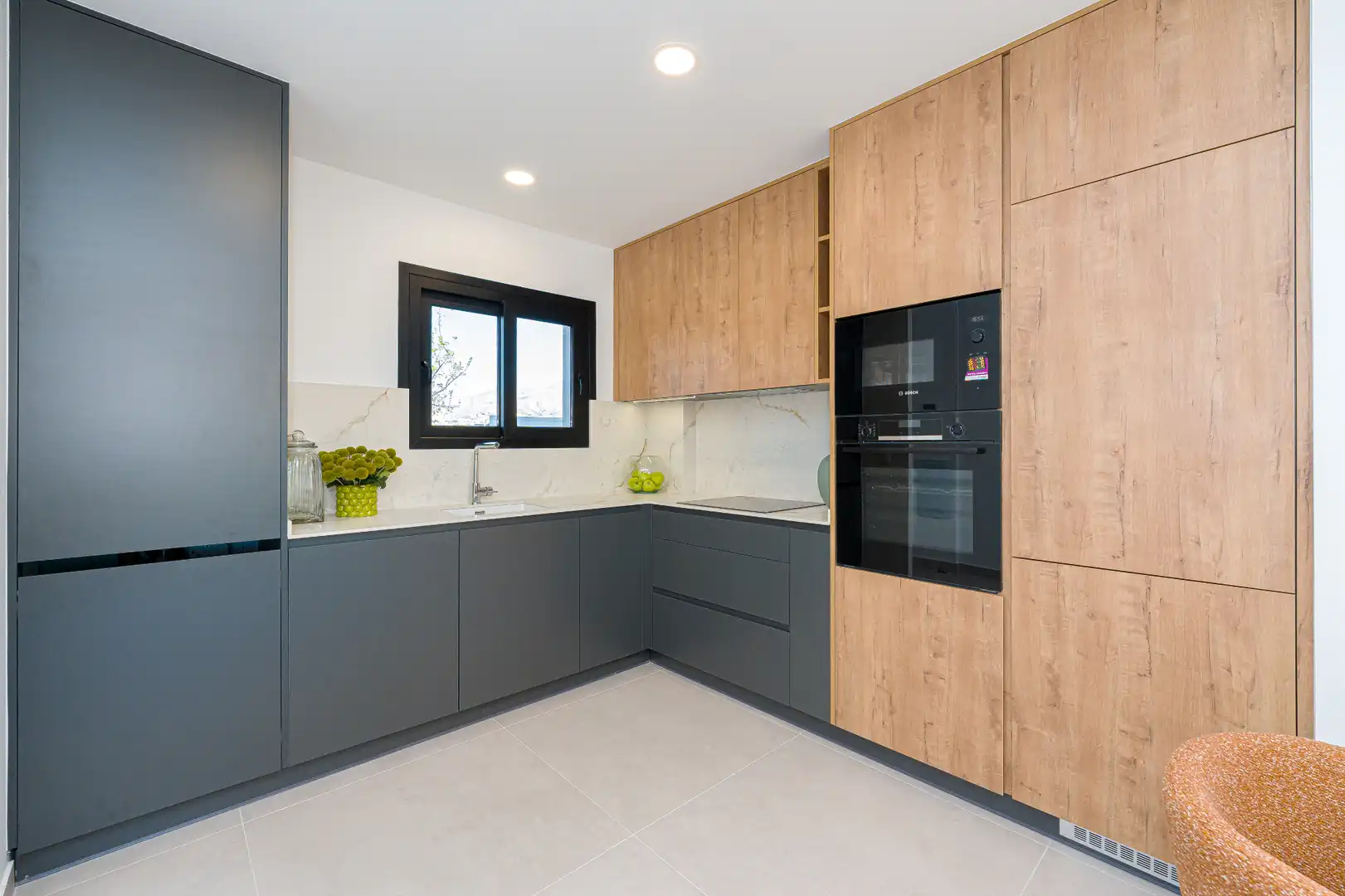 Ático de obra nueva con piscina en venta en La Cala de Villajoyosa, imagen 4