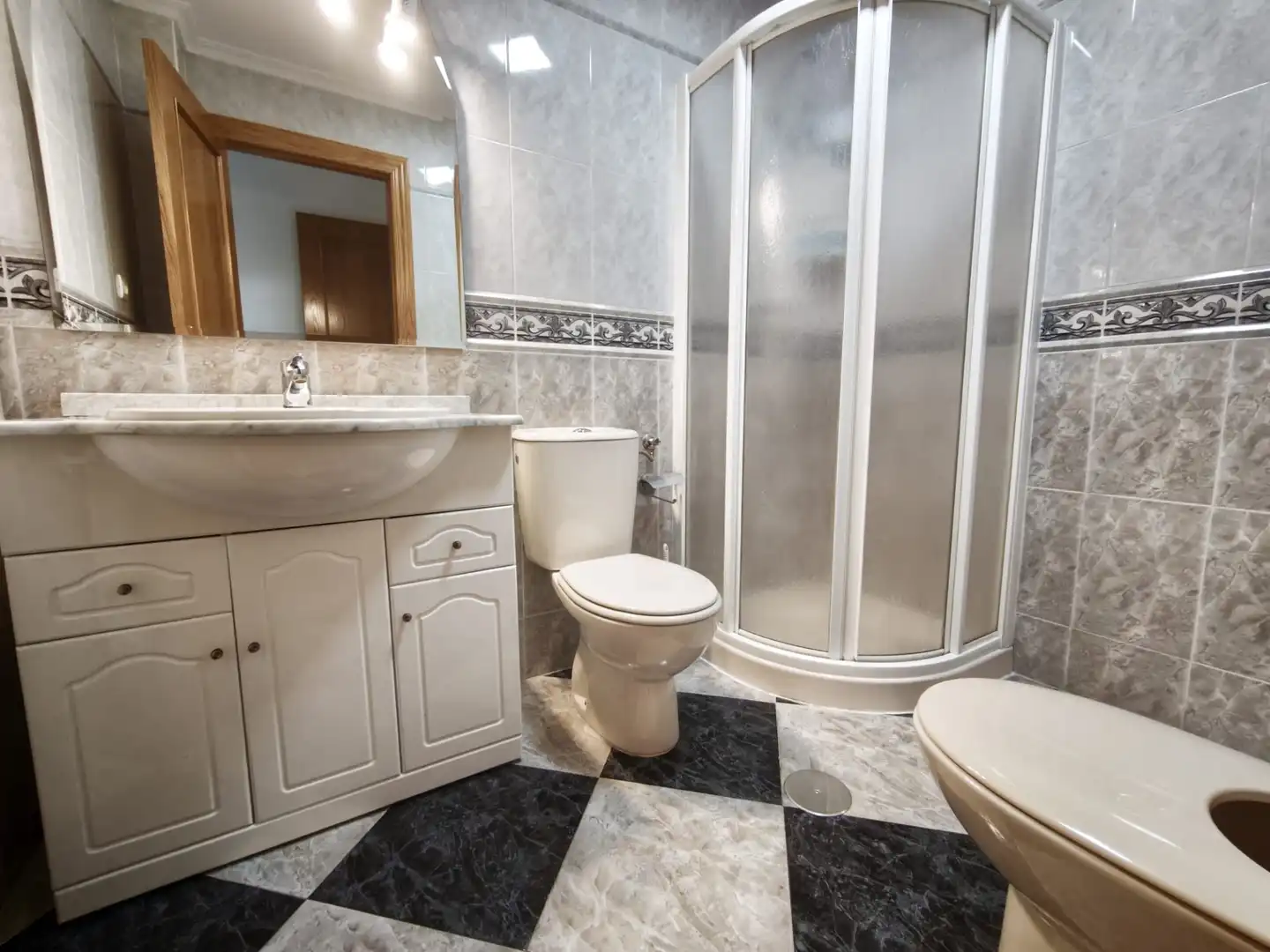 Flat with lift to rent in Calle Linares, imagen 26
