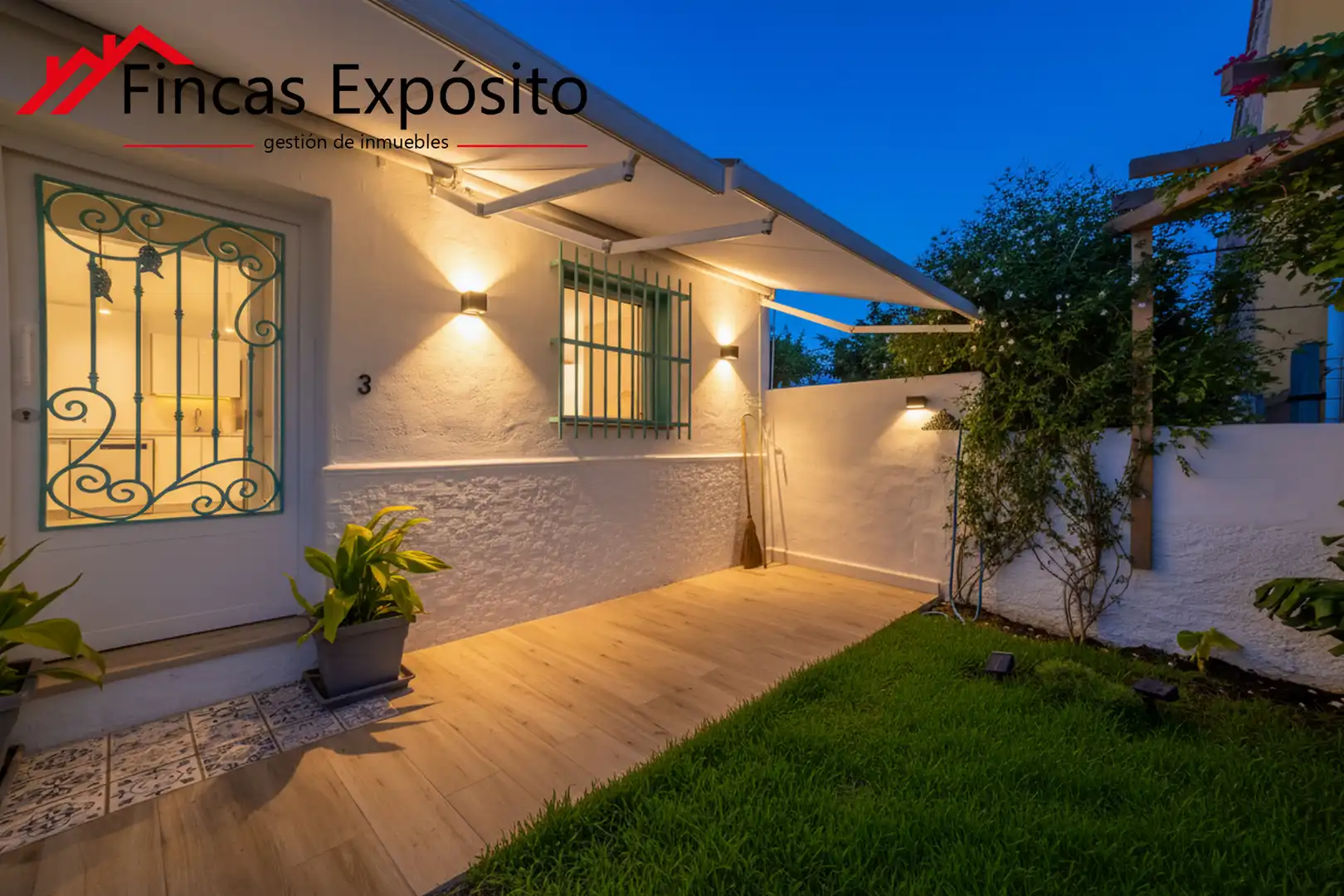 Terrassa de Casa o xalet en venda en Vélez-Málaga amb Aire condicionat i Terrassa