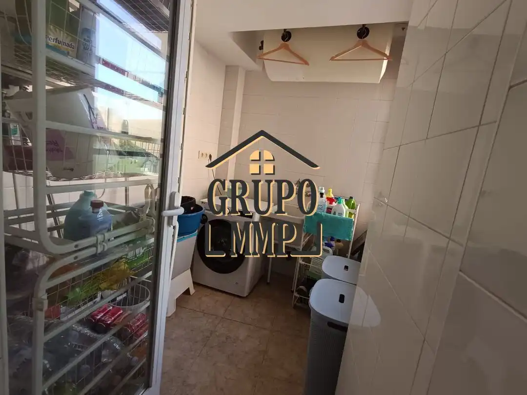 Piso en venta en Murcia con Amueblado