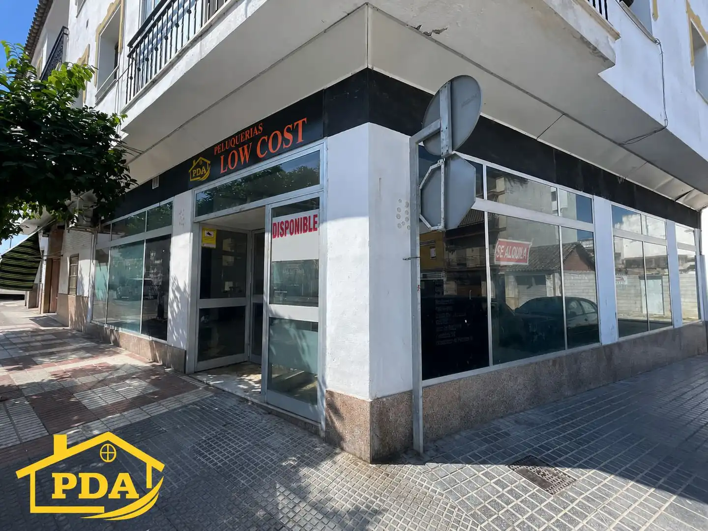 Local comercial de lloguer a Palma del Río, imagen 2