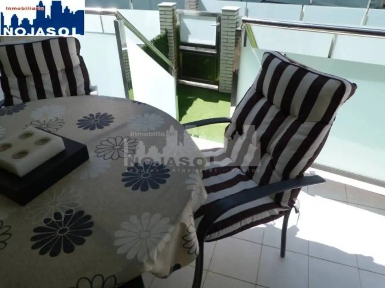 Apartment with pool to rent in Calle LA COSTA 2, imagen 7