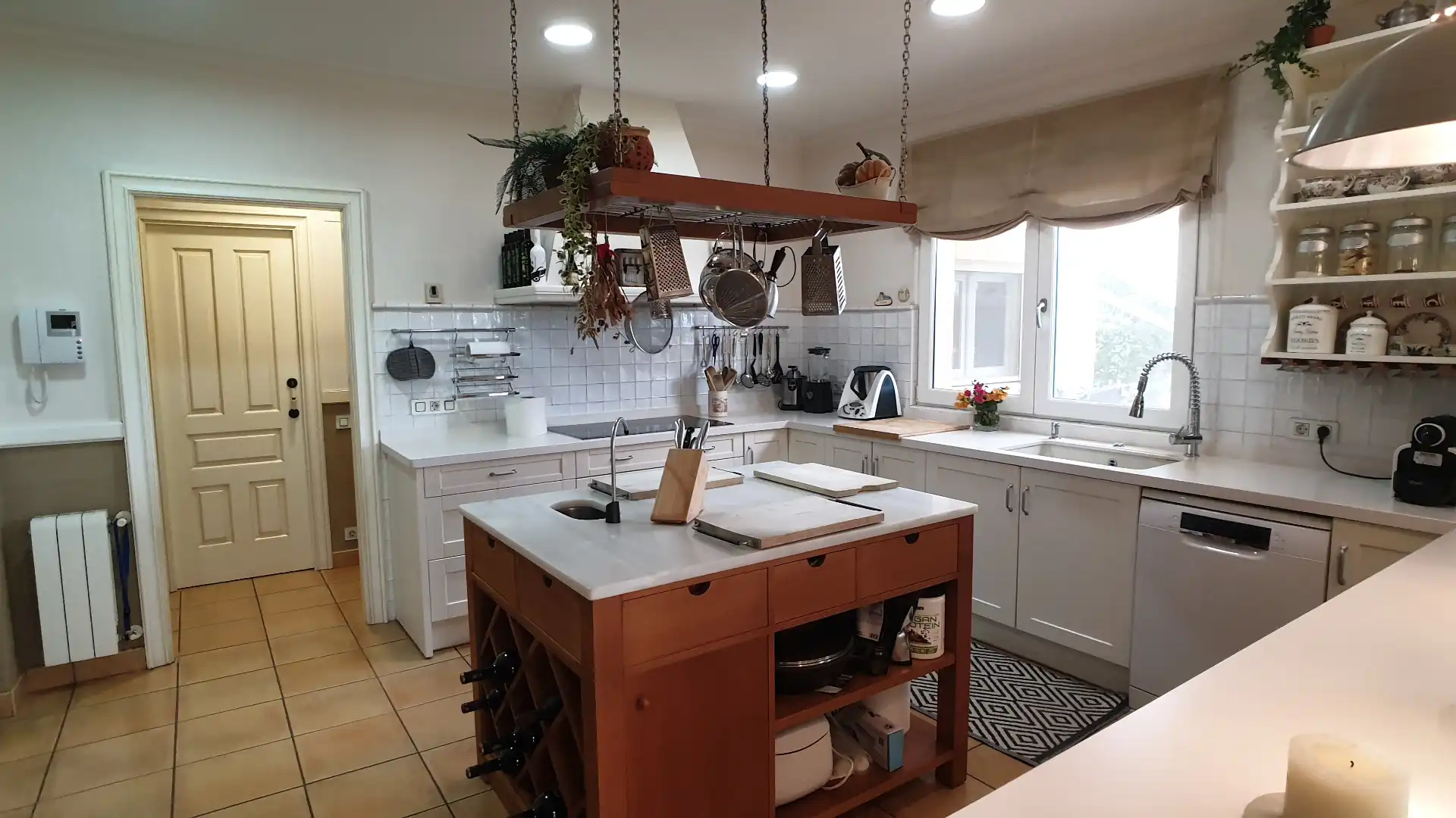 Detached house with terrace for sale in Urbanizaciones, imagen 32
