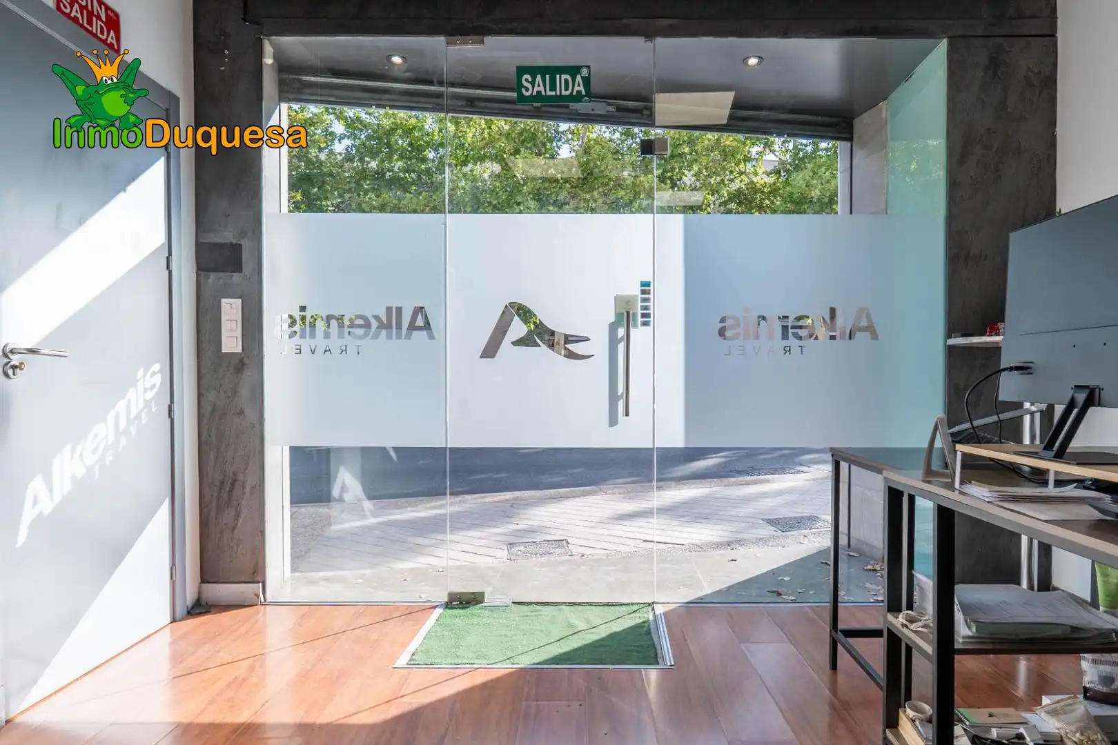 Edificio en venta en Granada