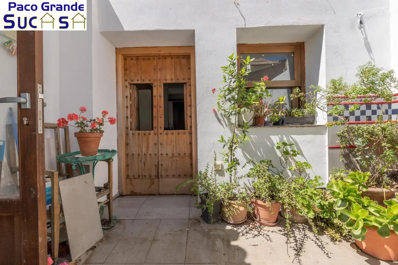 Casa con terraza en venta en Plaza PLACETA DE ABAD, imagen 86