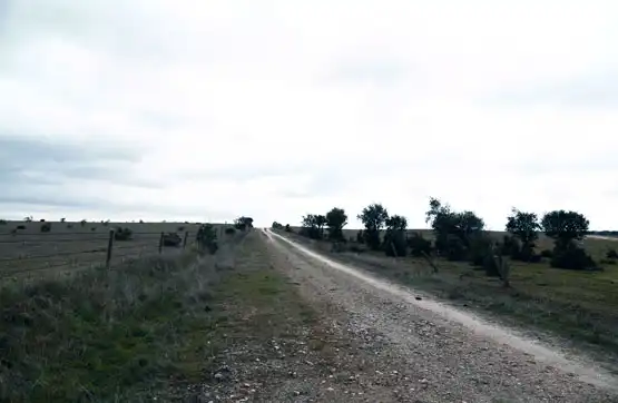 Terreno en venta en La Alamedilla 