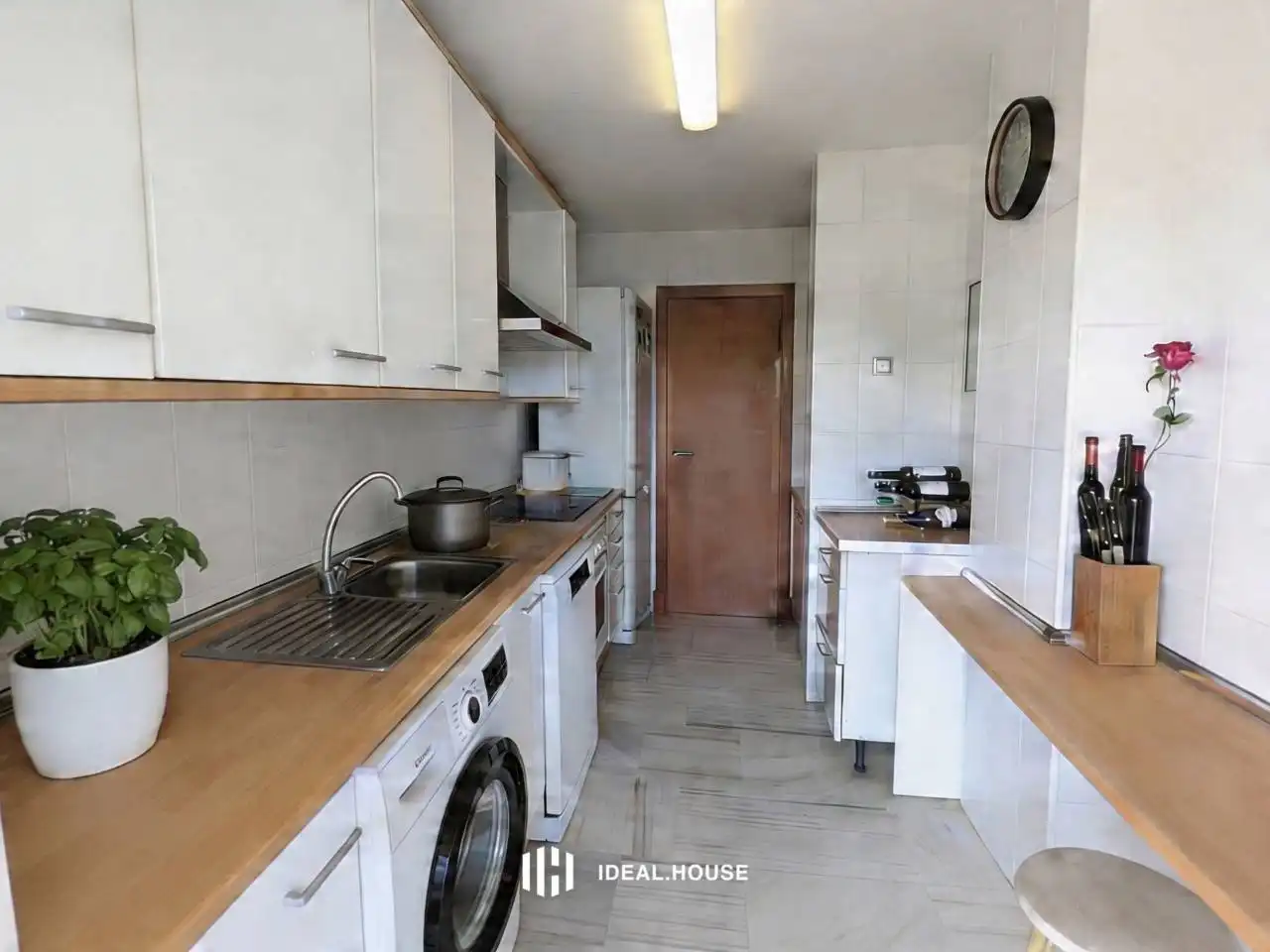 Flat with lift for sale in Urbanizacion Parque Botanico Las Lomas de Guadalm, imagen 18