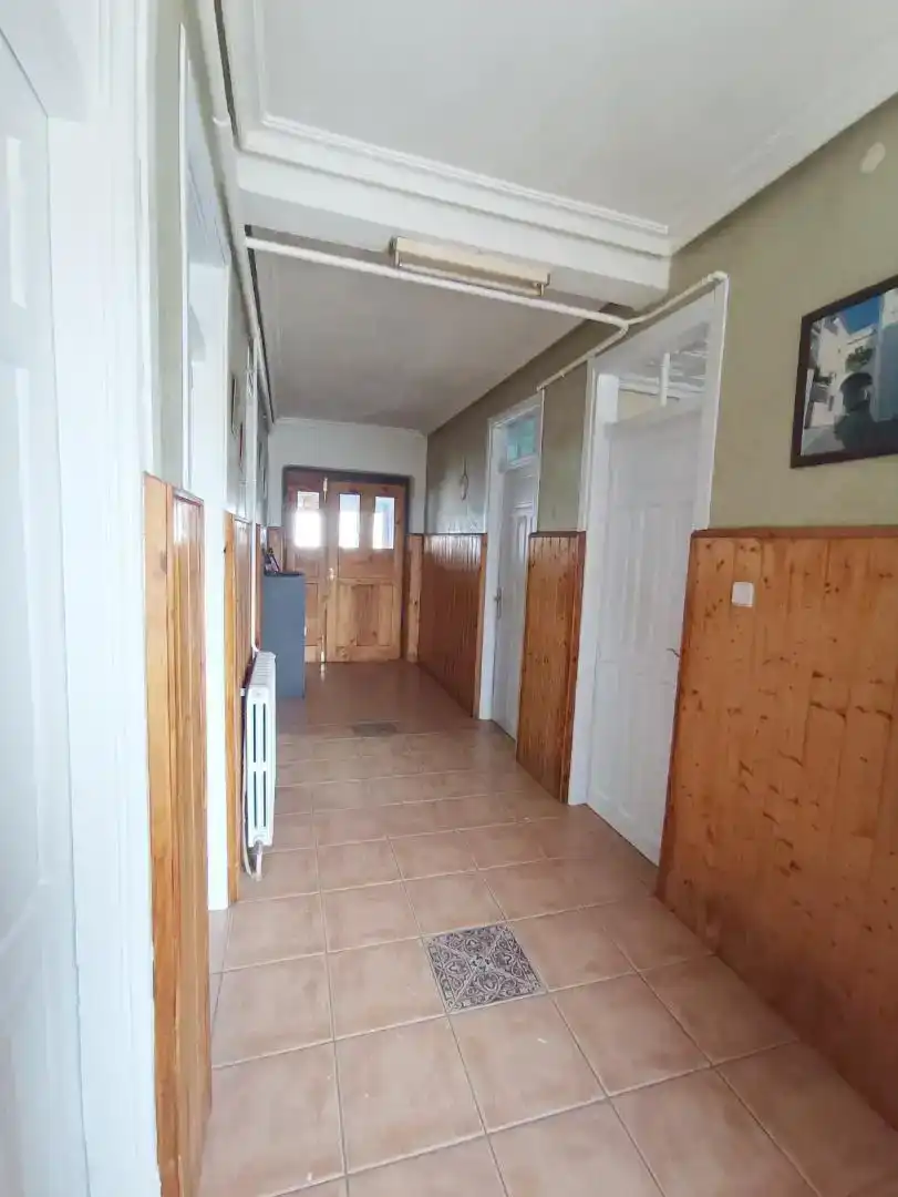 Finca rústica en venda en Urdiales del Páramo