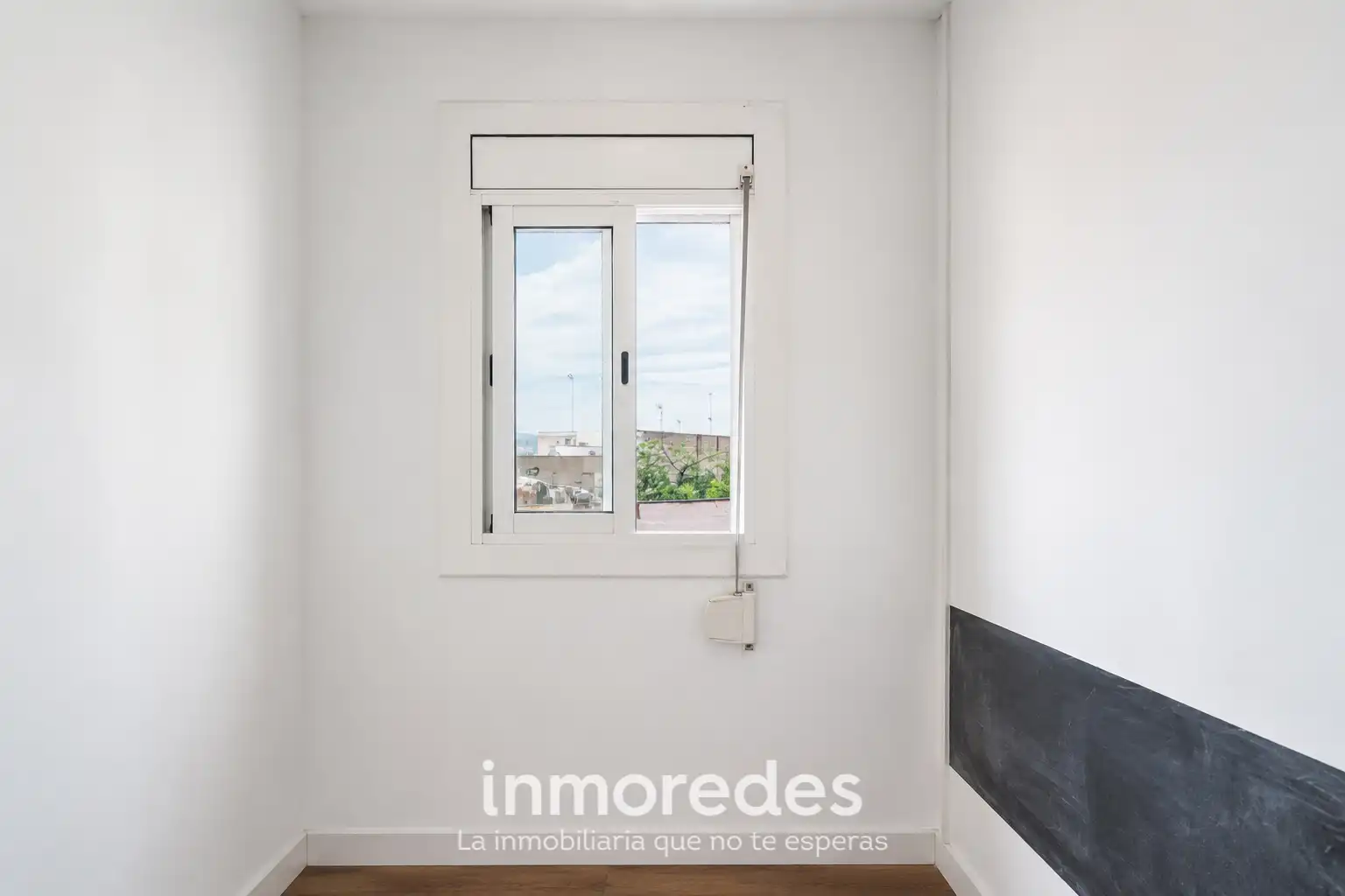 Balcony of Flat for sale in Barcelona  with Oven and Balcony