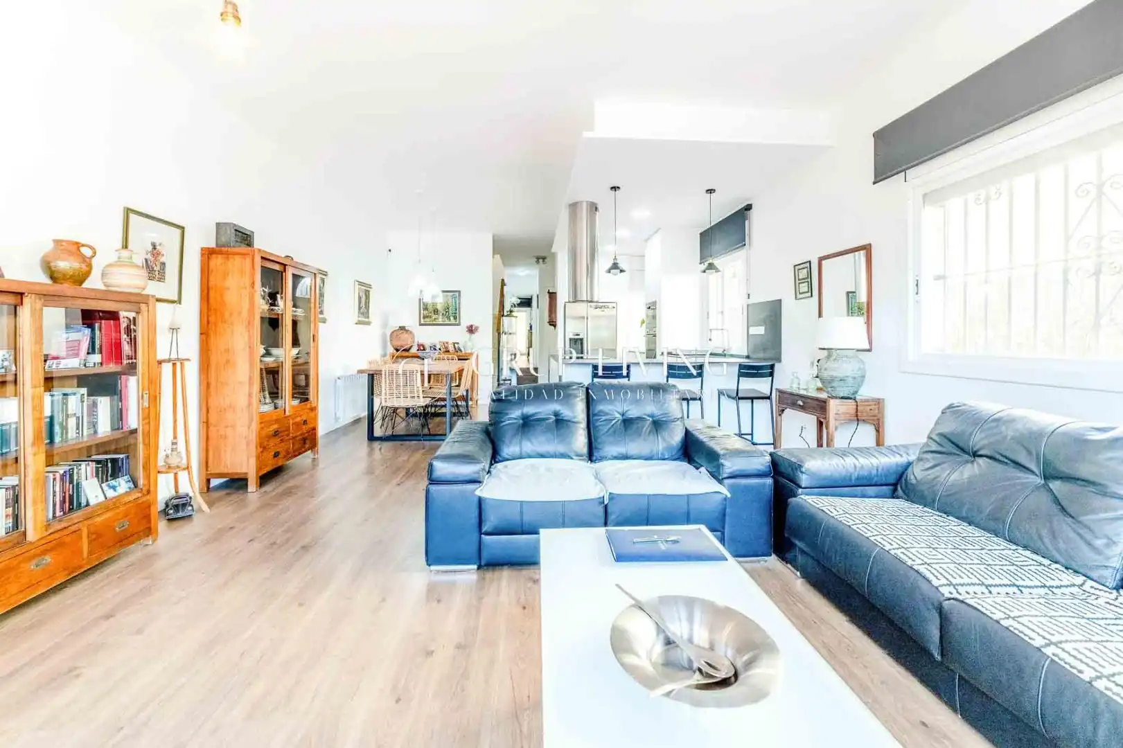 Casa con piscina en venta en Llevantina - Montgavina - Quintmar, imagen 5