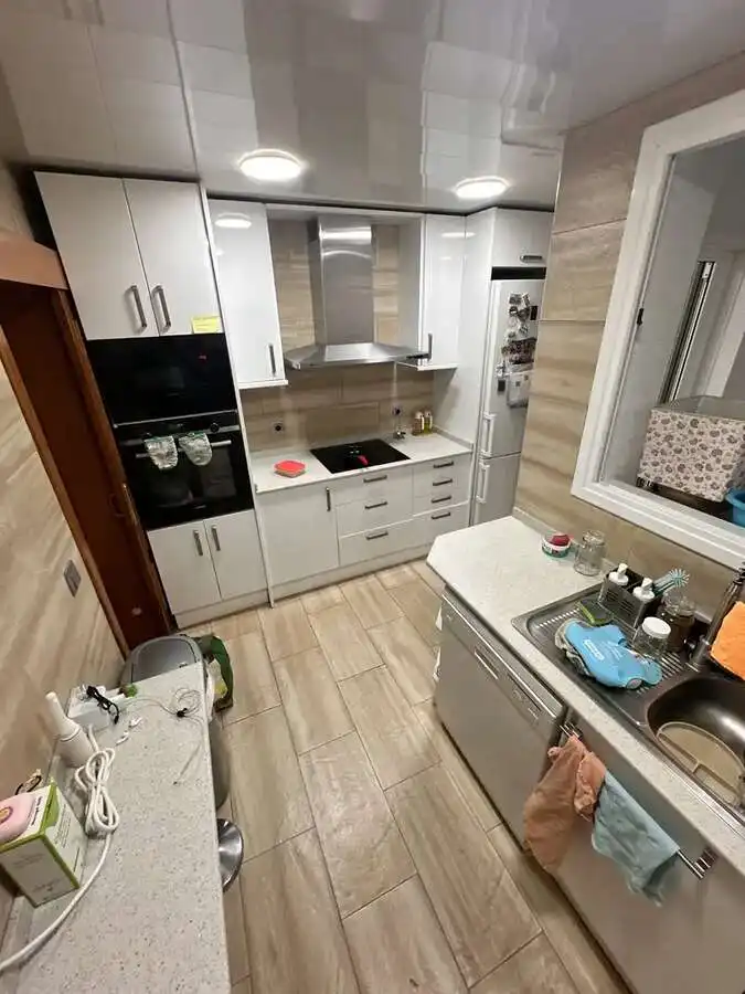Flat with lift for sale in Concòrdia - Can Rull, imagen 7