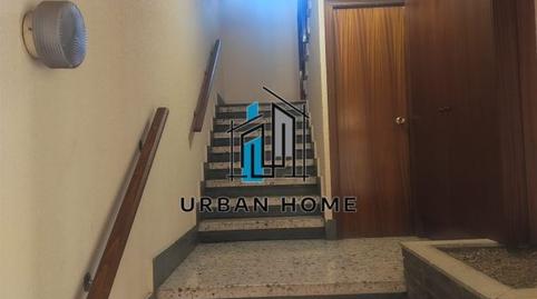 Foto 4 de Pis en venda a Calle las Fuentes, Villaquilambre, León