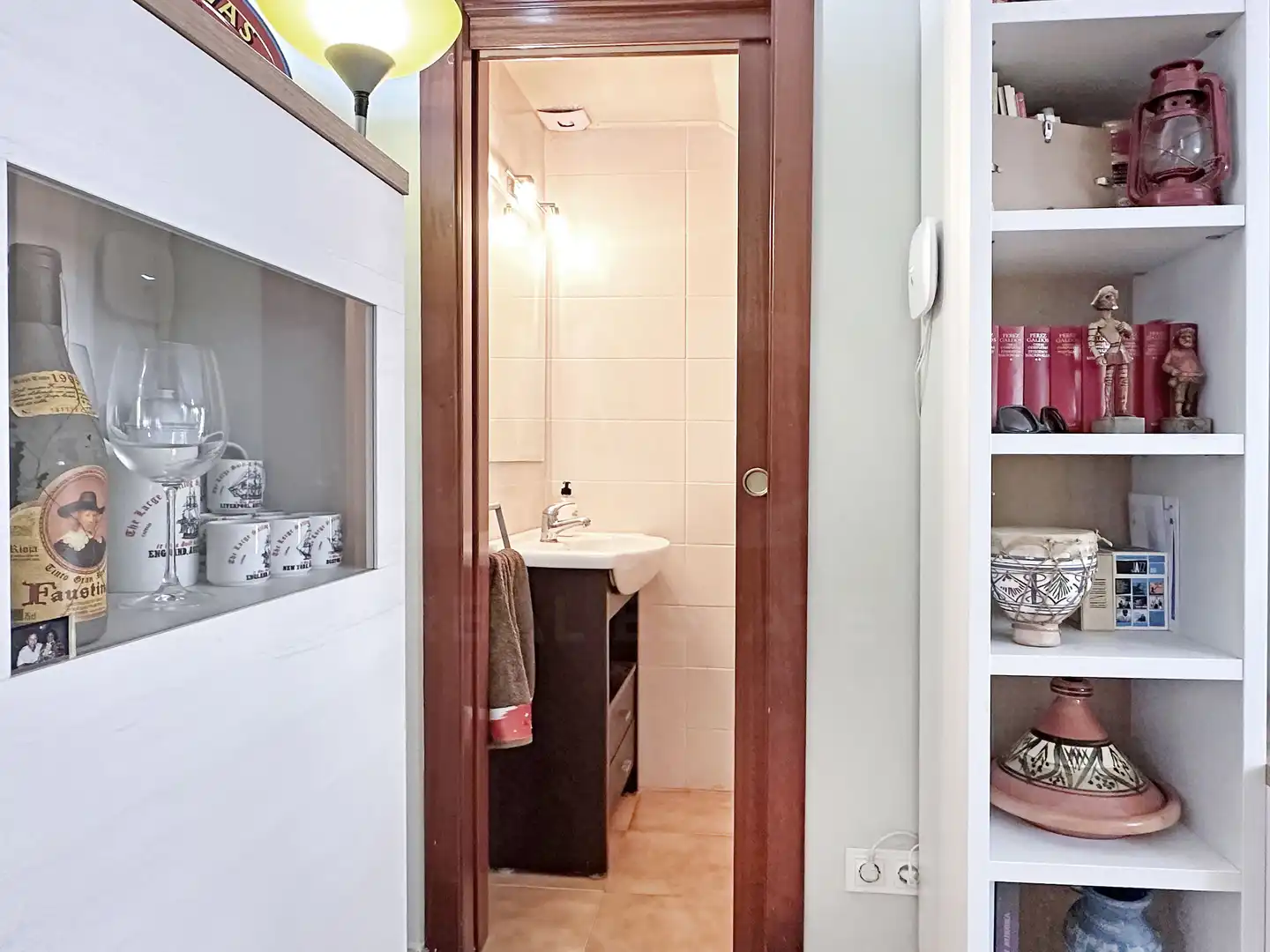 Casa aparellada en venda a Roda de Barà, imagen 12