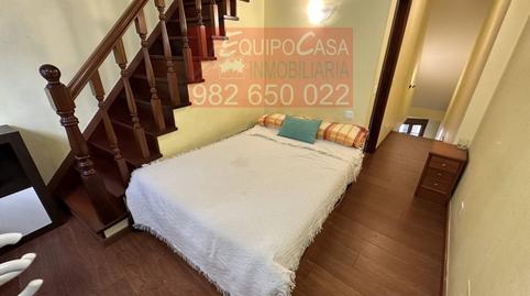 Foto 5 de Casa adosada en venda a Centro - Recinto Amurallado, Lugo