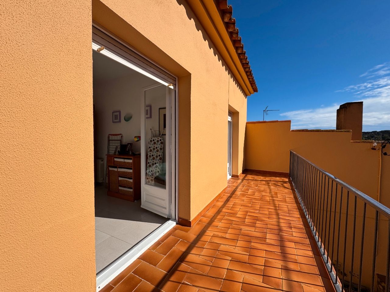 Terrassa de Casa o xalet en venda en Palafrugell amb Terrassa, Forn i Rentadora
