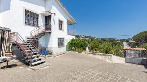 Foto 2 de Casa adosada en venda a Carrer Llebre, 9, Maçanet de la Selva, Spain, -1, Residencial Park, Girona