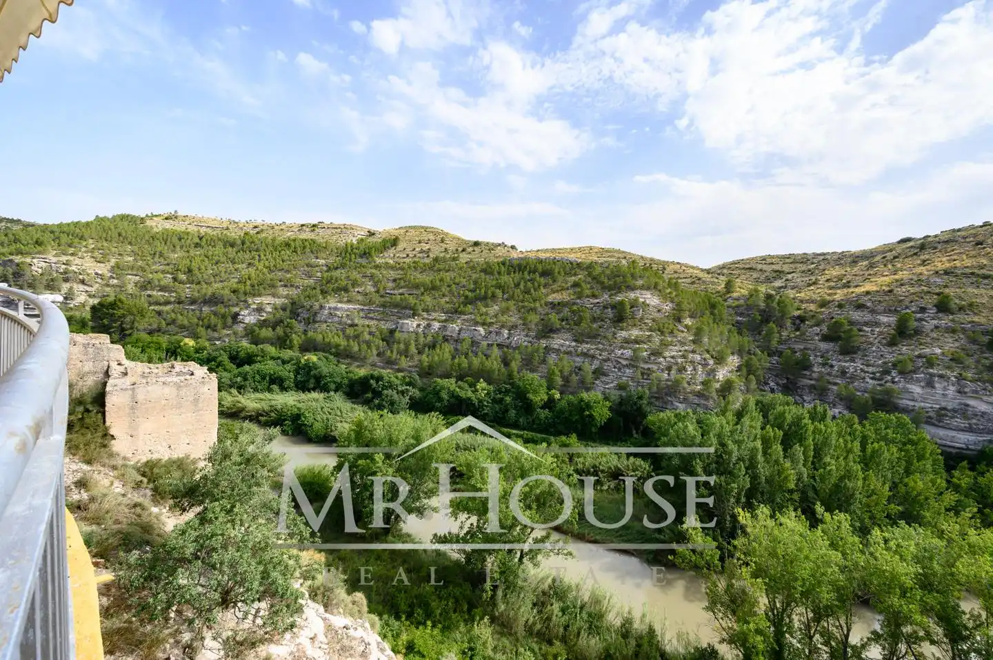 Casa adosada en venta en Jorquera con Aire acondicionado, Calefacción y Terraza