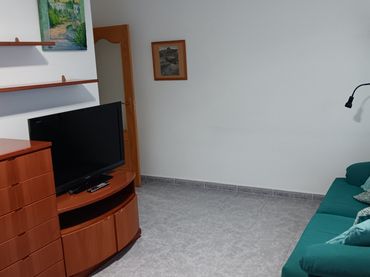 Flat with balcony to rent in Imaginalia - Llanos del Águila