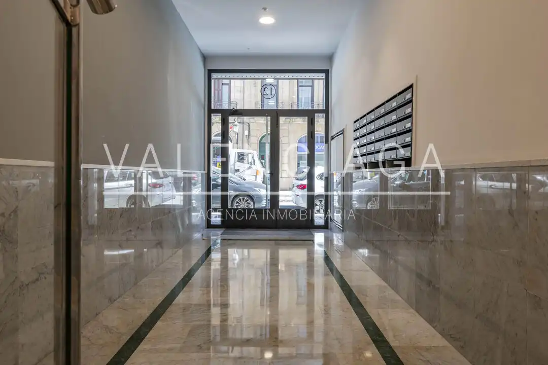 Piso con terraza en venta en Bergara Kalea, imagen 23