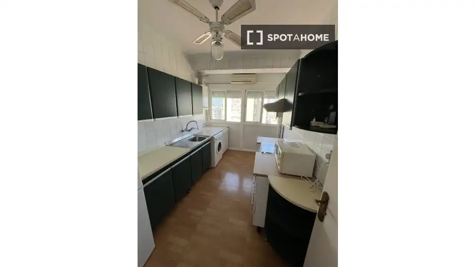 Zimmer in Paseo Marítimo - San José - La Laguna