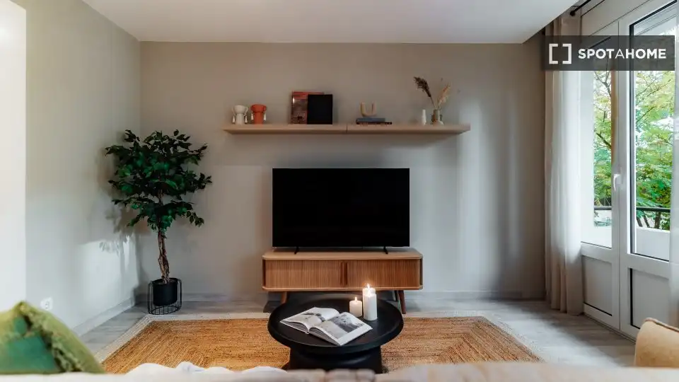 Appartement avec terrasse à louer à Sarrià - Sant Gervasi, imagen 4