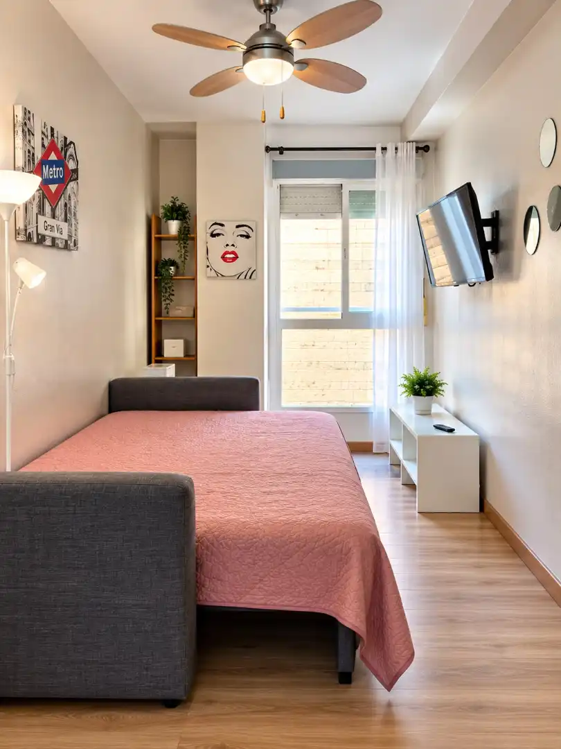 Appartement compact avec ascenseur à vendre à Calle la Lajilla 2, imagen 5