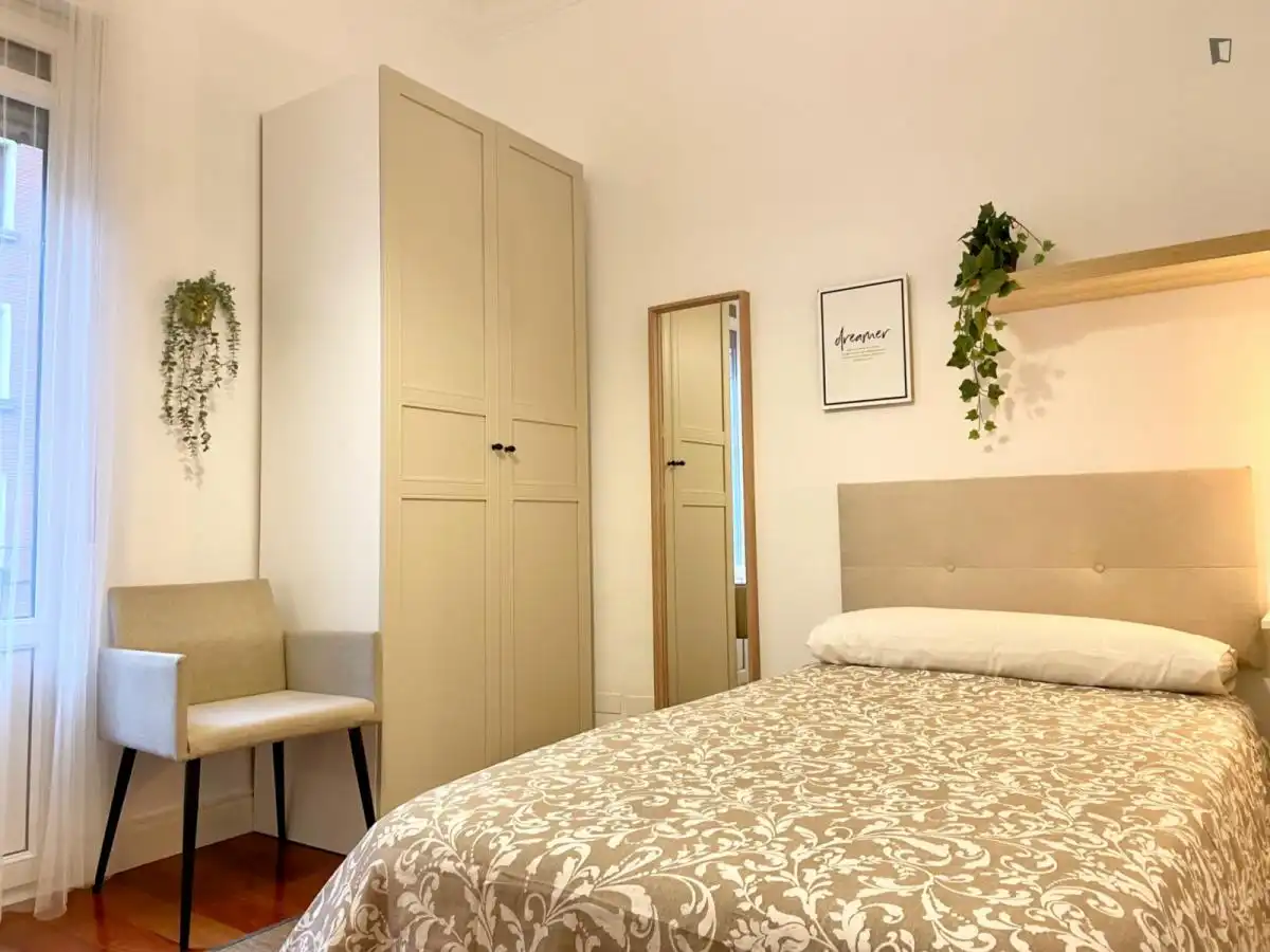 Room in Zabalburu