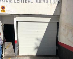 Parking of Garage for sale in Móstoles