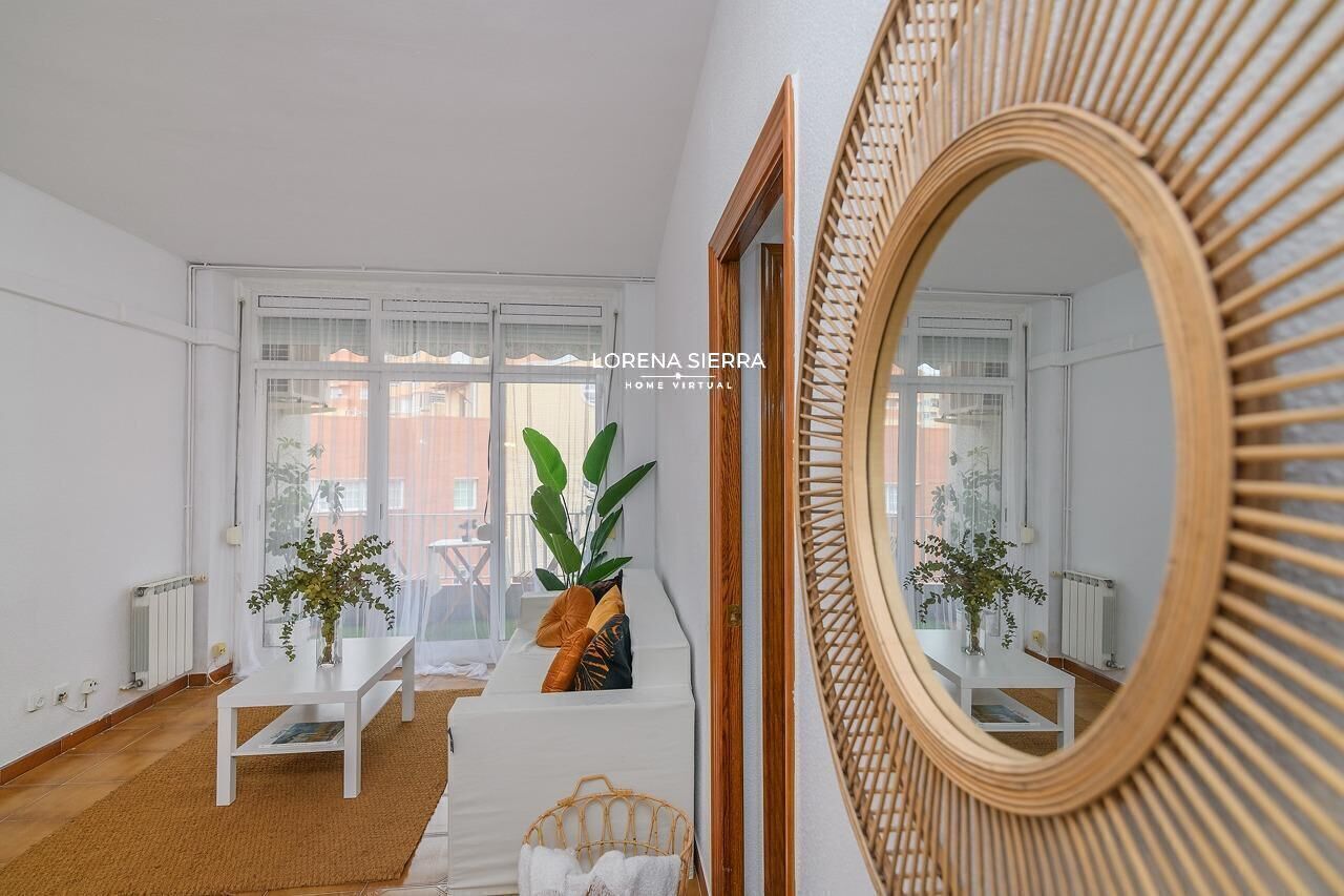 Piso en venta en  SANT LLUIS, 1, Centre - Estació