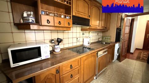 Foto 4 de Pis en venda a Miranda Do Douro, Santo Domingo - La Estación, Aranda de Duero