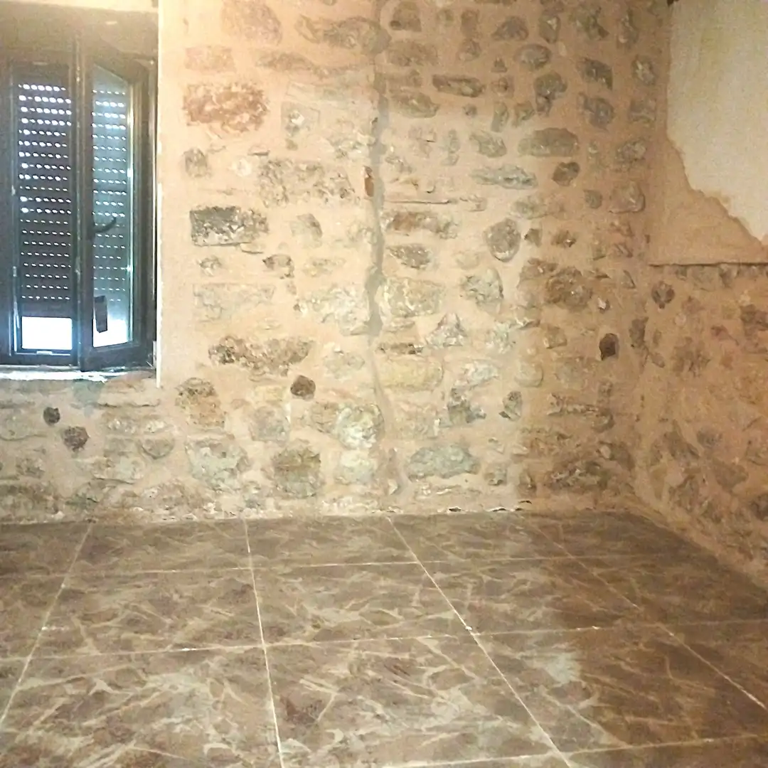 Casa o xalet en venda en El Bonillo amb Calefacció i Jardí privat