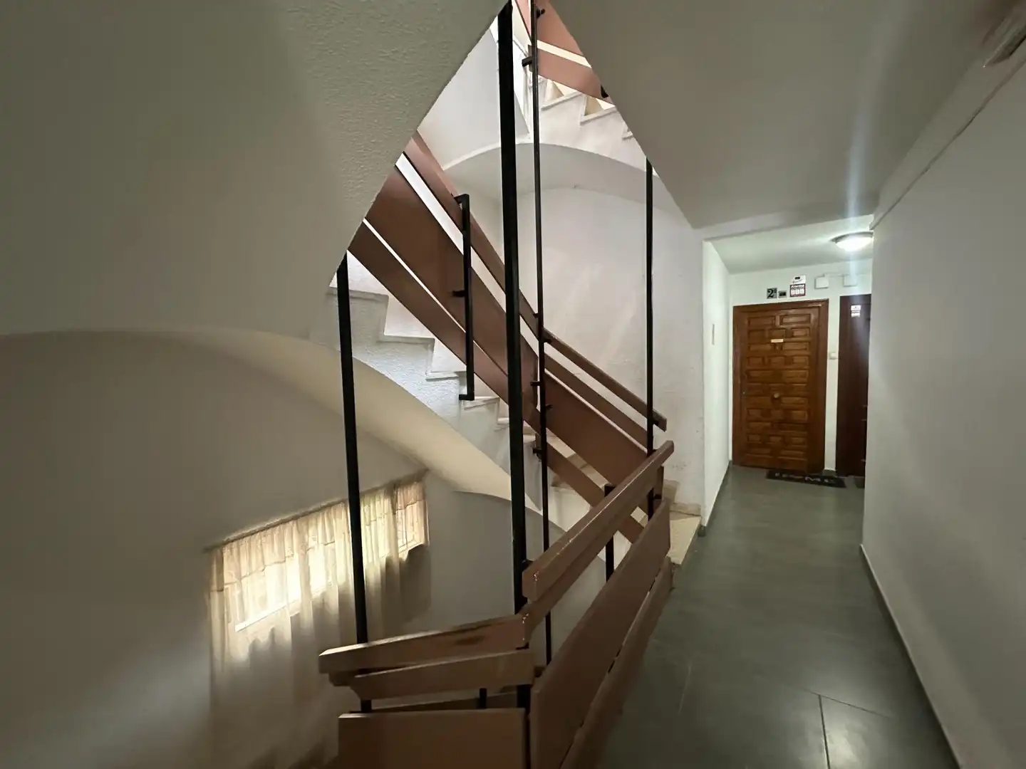 Apartamento en venta en Alicante / Alacant con Aire acondicionado, Amueblado y Balcón