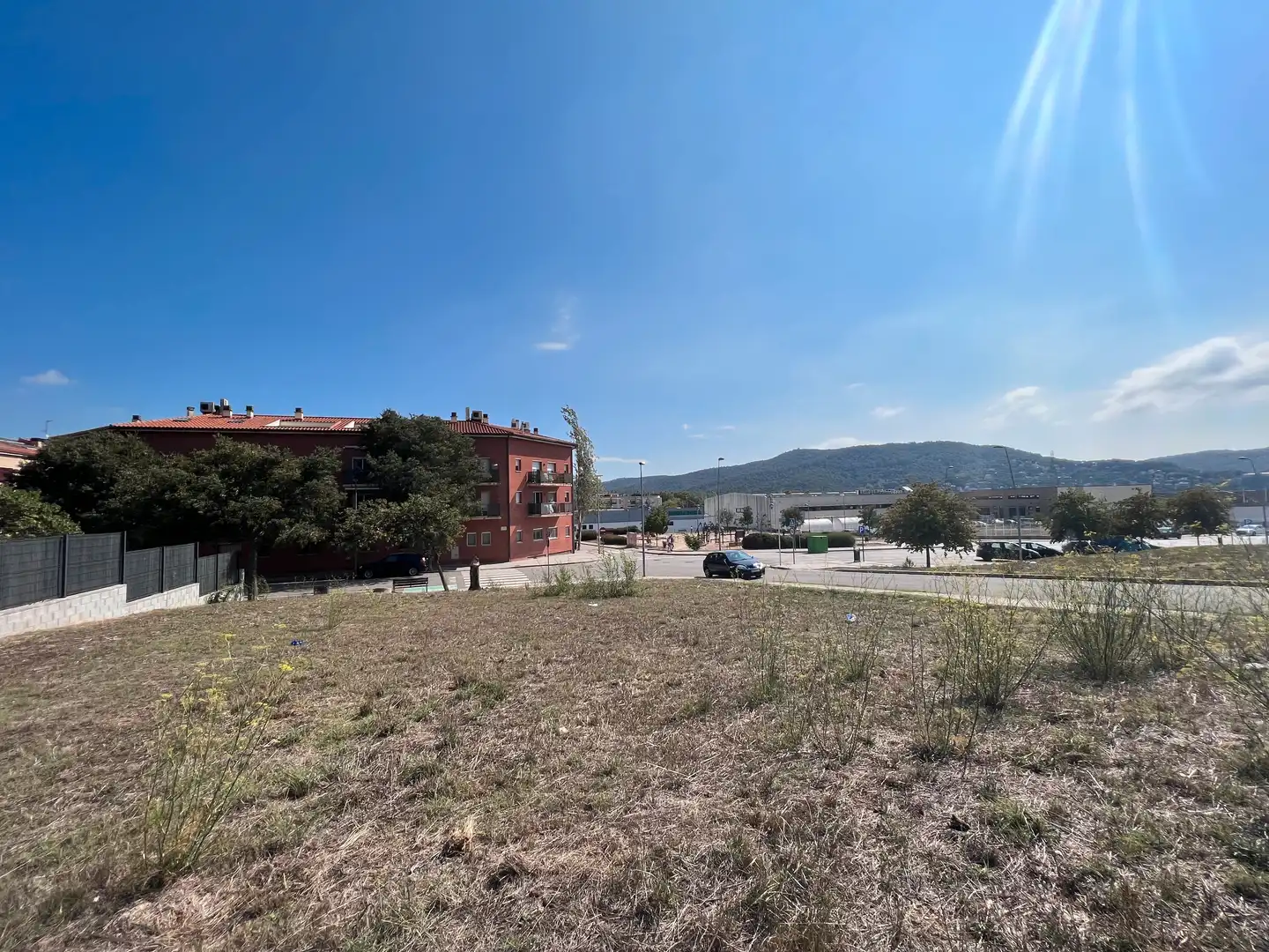 Terreno residenziale in vendita a Cardedeu, imagen 9