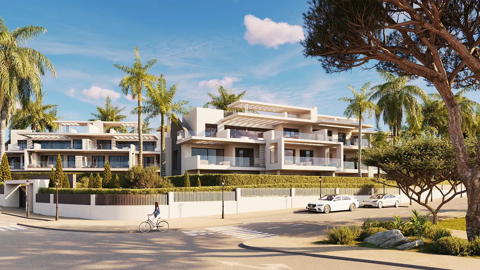 Apartament amb ascensor en venda a Costa Natura, imagen 4