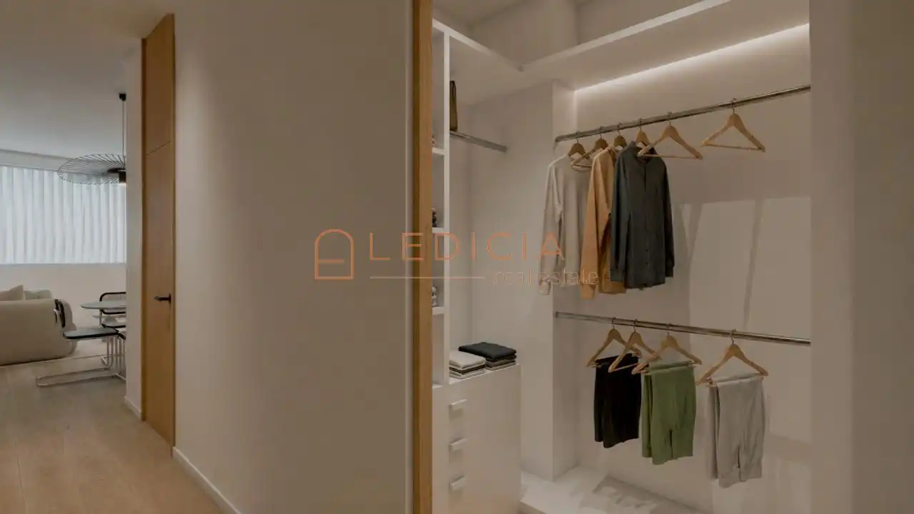 Piso en venta en Rua Enrique X. Macias 9, imagen 4
