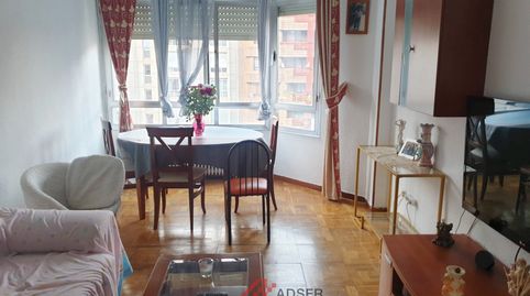 ADSER FINCAS INMOBILIARIA presenta piso en venta, situado en la cuarta planta con una superficie útil de 114 metros cuadrados y un, immagine 2